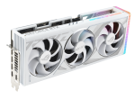 Card màn hình ASUS ROG Strix GeForce RTX 4080 OC White Edition 16GB