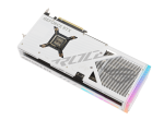 Card màn hình ASUS ROG Strix GeForce RTX 4080 OC White Edition 16GB