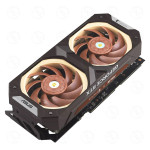 Card màn hình ASUS GEFORCE RTX 4080 16GB GDDR6X NOCTUA OC EDITION