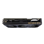 Card màn hình ASUS PROART GeForce RTX 4070 Ti OC Edition 12GB (PROART-RTX4070TI-O12G)