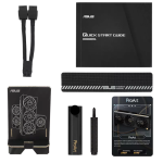 Card màn hình ASUS PROART GeForce RTX 4070 Ti OC Edition 12GB (PROART-RTX4070TI-O12G)