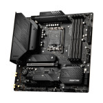 Mainboard MSI B660M Mag Mortar DDR5
