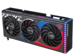 Card màn hình ASUS ROG Strix GeForce RTX 4070 12GB DDR6X (ROG-STRIX-RTX4070-12G-GAMING)