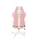 Ghế game Warrior Raider Series – WGC206 Plus White/Pink