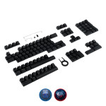 Bộ Keycap Asus ROG PBT Doubleshot Keycap Set for ROG RX Switches