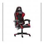 Ghế game Warrior – Raider Series WGC206 – Black/Red