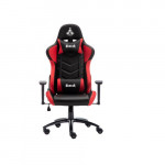 Ghế game Warrior – Raider Series WGC206 – Black/Red