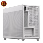 Vỏ Case ASUS Prime AP201 - White