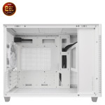 Vỏ Case ASUS Prime AP201 - White