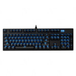 Bàn phím cơ FL-Esport MK104 Pro - Black
