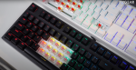 Bàn phím cơ FL-Esport MK104 Pro - White