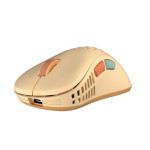 Chuột không dây Pulsar Xlite Wireless V2 Competition Retro Brown