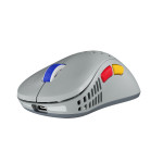 Chuột không dây Pulsar Xlite Wireless V2 Competition Retro Gray