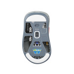 Chuột không dây Pulsar Xlite Wireless V2 Competition Retro Gray