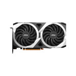 Card màn hình MSI Radeon RX 6750 XT MECH 2X 12G OC