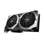 Card màn hình MSI Radeon RX 6750 XT MECH 2X 12G OC