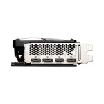 Card màn hình MSI Radeon RX 6750 XT MECH 2X 12G OC