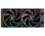 Tản nhiệt nước ID-Cooling Space SL240 ARGB Black