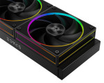 Tản nhiệt nước ID-Cooling Space SL240 ARGB Black