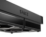 Tản nhiệt nước ID-Cooling Space SL240 ARGB Black