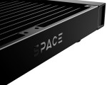 Tản nhiệt nước ID-Cooling Space SL240 ARGB Black