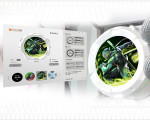 Tản nhiệt nước ID-Cooling Space SL240 ARGB White
