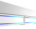 Tản nhiệt nước ID-Cooling Space SL240 ARGB White