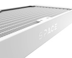 Tản nhiệt nước ID-Cooling Space SL240 ARGB White