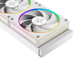 Tản nhiệt nước ID-Cooling Space SL360 ARGB White