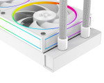 Tản nhiệt nước ID-Cooling Space SL360 ARGB White