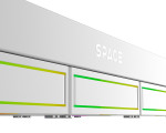 Tản nhiệt nước ID-Cooling Space SL360 ARGB White