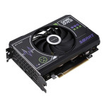 Card màn hình Colorfur GeForce RTX 4060 Smart Mini 8GB