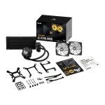 Tản nhiệt nước CPU Asus TUF Gaming LC II 240 ARGB