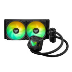 Tản nhiệt nước CPU Asus TUF Gaming LC II 240 ARGB