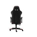 Ghế game Warrior – Crusader Series WGC102 – Black