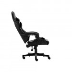 Ghế game Warrior – Crusader Series WGC102 – Black