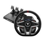 Vô lăng chơi game Thrustmaster T248P (Đã bao gồm Pedal T3PM Kim loại / Phản hồi lực FFB / 900 độ)Vô lăng chơi game Thrustmaster T248P (Đã bao gồm Pedal T3PM Kim loại / Phản hồi lực FFB / 900 độ)Vô lăng chơi game Thru