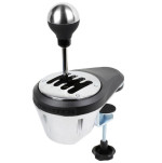 Cần số sàn ThrustMaster TH8A (Hộp số 8 cấp - Hỗ trợ đa nền tảng PC, PS5, Xbox Series, Xbox One)Cần số sàn ThrustMaster TH8A (Hộp số 8 cấp - Hỗ trợ đa nền tảng PC, PS5, Xbox Series, Xbox One)Cần số sàn ThrustMas
