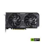 Card màn hình Asus Dual GeForce RTX 3060 Ti OC Edition 8GB GDDR6X