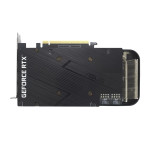 Card màn hình Asus Dual GeForce RTX 3060 Ti OC Edition 8GB GDDR6X