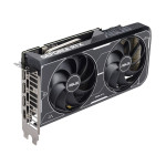 Card màn hình Asus Dual GeForce RTX 3060 Ti OC Edition 8GB GDDR6X
