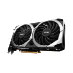 Card màn hình MSI Radeon RX 6650 XT MECH 2X 8G OC