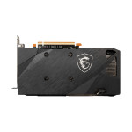 Card màn hình MSI Radeon RX 6650 XT MECH 2X 8G OC
