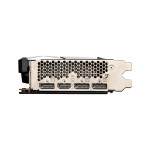 Card màn hình MSI Radeon RX 6650 XT MECH 2X 8G OC