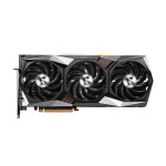 Card màn hình MSI Radeon RX 6950 XT GAMING X TRIO 16G