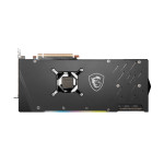 Card màn hình MSI Radeon RX 6950 XT GAMING X TRIO 16G