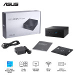 Máy bộ Mini PC Asus PN41-BBP098MV (Pentium N6005/ UHD Graphics)