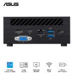Máy bộ Mini PC Asus PN63-S1-B-S3001MV(i3-1115G4 / Intel® UHD Graphics)