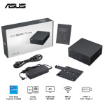 Máy bộ Mini PC Asus PN63-S1-B-S3001MV(i3-1115G4 / Intel® UHD Graphics)