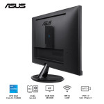 Máy bộ Mini PC Asus PN63-S1-B-S3001MV(i3-1115G4 / Intel® UHD Graphics)